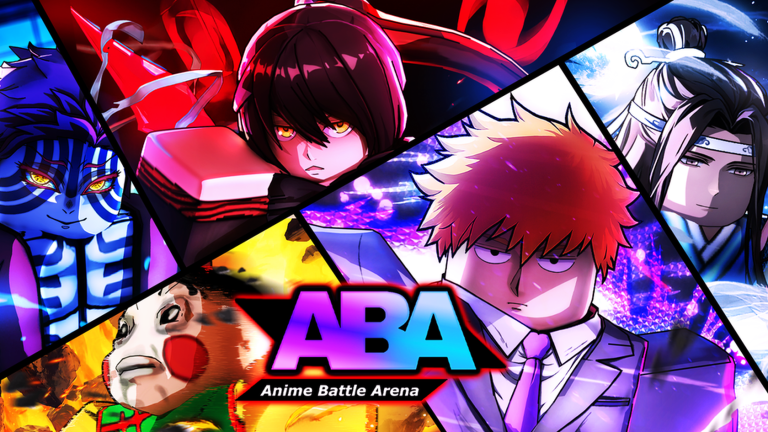 ABA official Roblox cover art